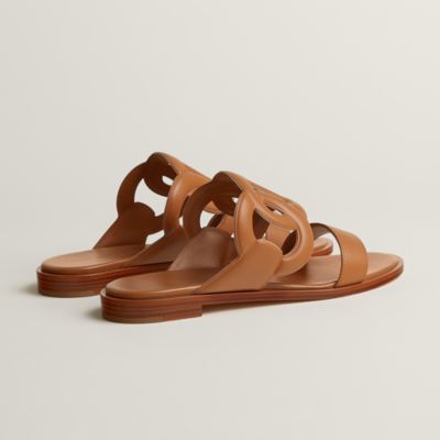 ラグーヌ - レディースシューズ | Hermès - エルメス-公式サイト